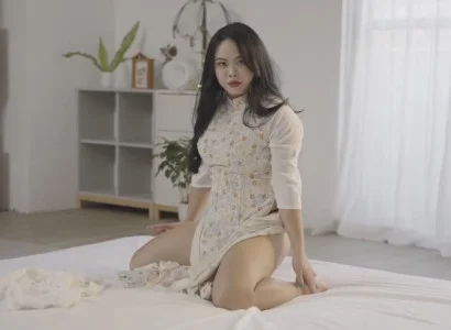 Bé Phương Anh đi đóng phim người lớn ở Đài Loan